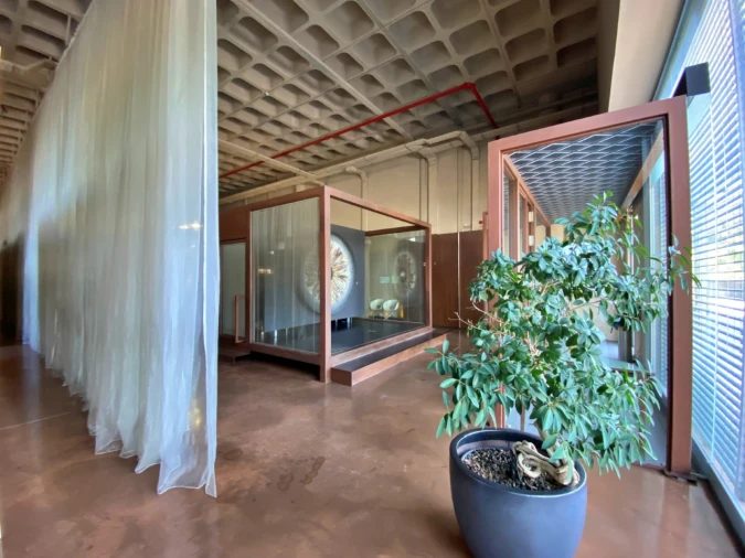 Armazém para Venda em Bougado (São Martinho e Santiago) Foto 4