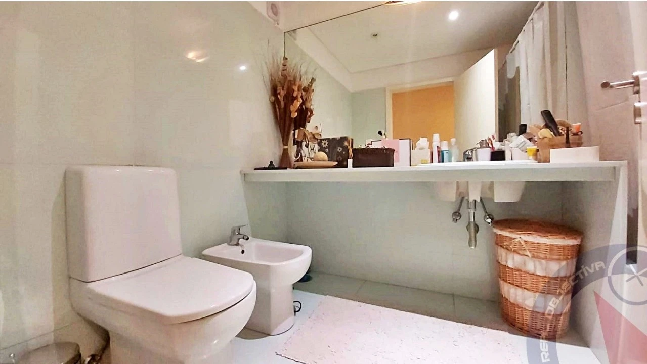 Apartamento T3 para Arrendamento em Castêlo da Maia Foto 9