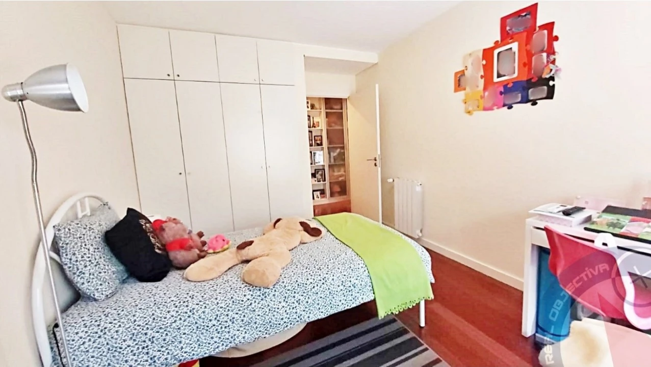 Apartamento T3 para Arrendamento em Castêlo da Maia Foto 10