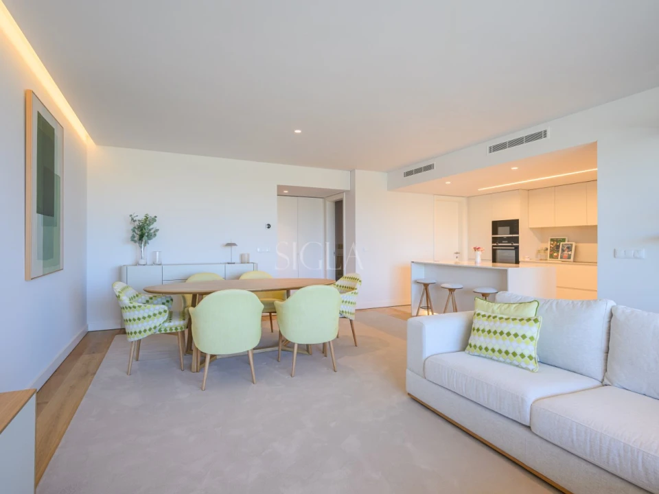 Apartamento T2 para Venda em Canidelo Foto 1