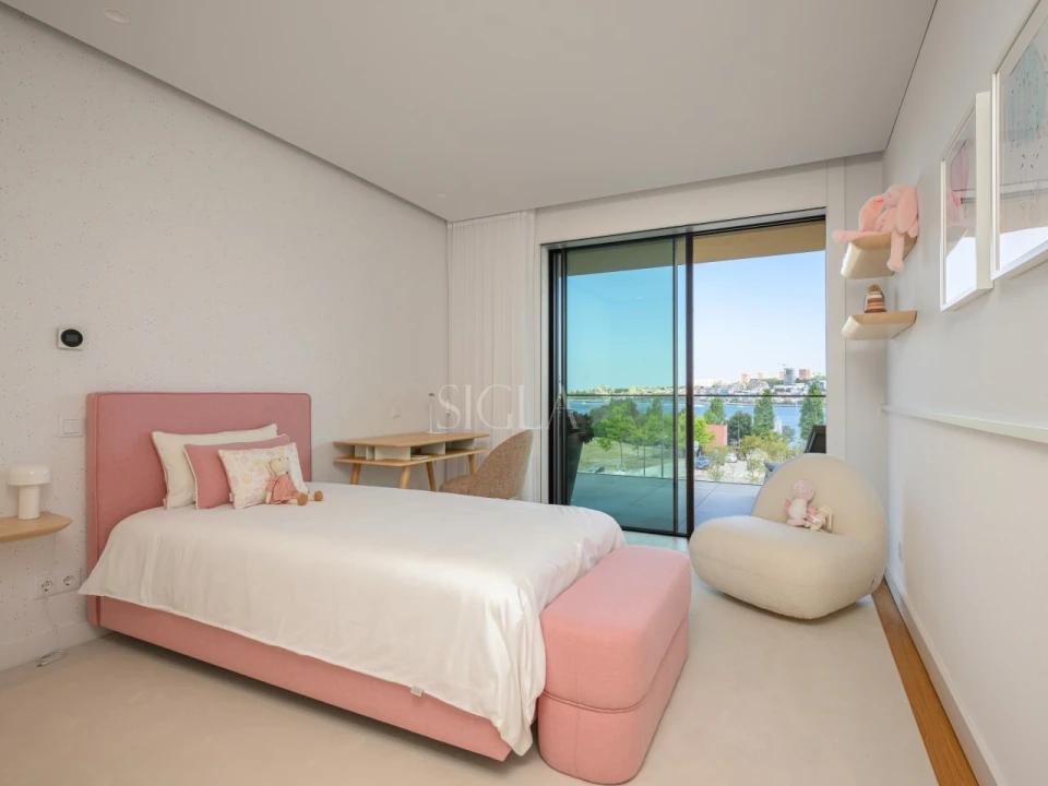 Apartamento T2 para Venda em Canidelo Foto 20