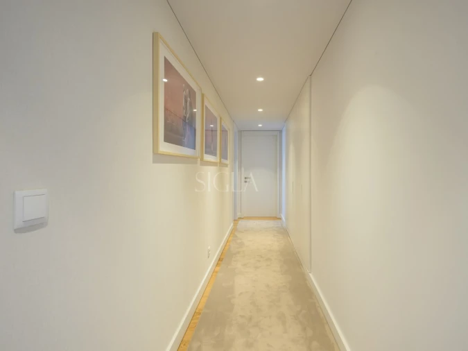 Apartamento T2 para Venda em Canidelo Foto 11