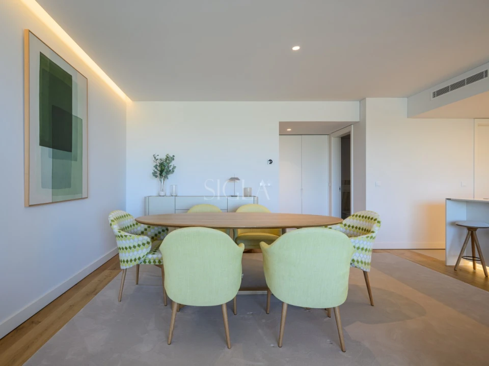 Apartamento T2 para Venda em Canidelo Foto 5