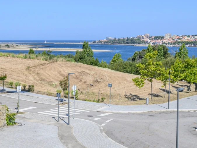 Apartamento T2 para Venda em Canidelo Foto 30