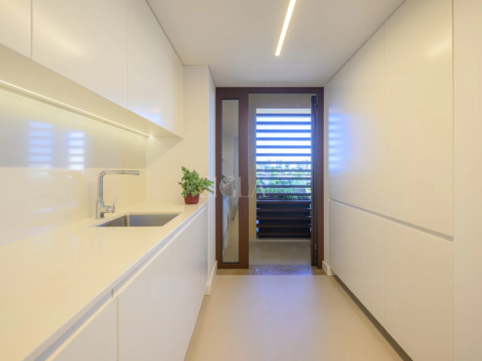 Apartamento T3 para Venda em Canidelo Foto 12