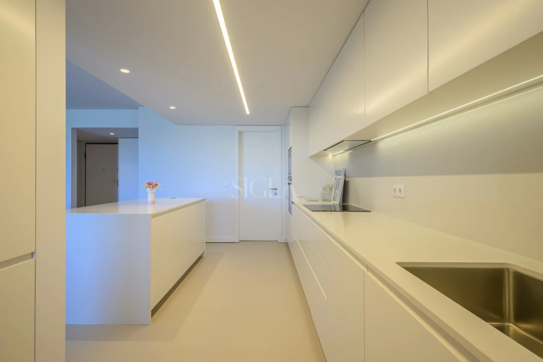 Apartamento T3 para Venda em Canidelo Foto 13