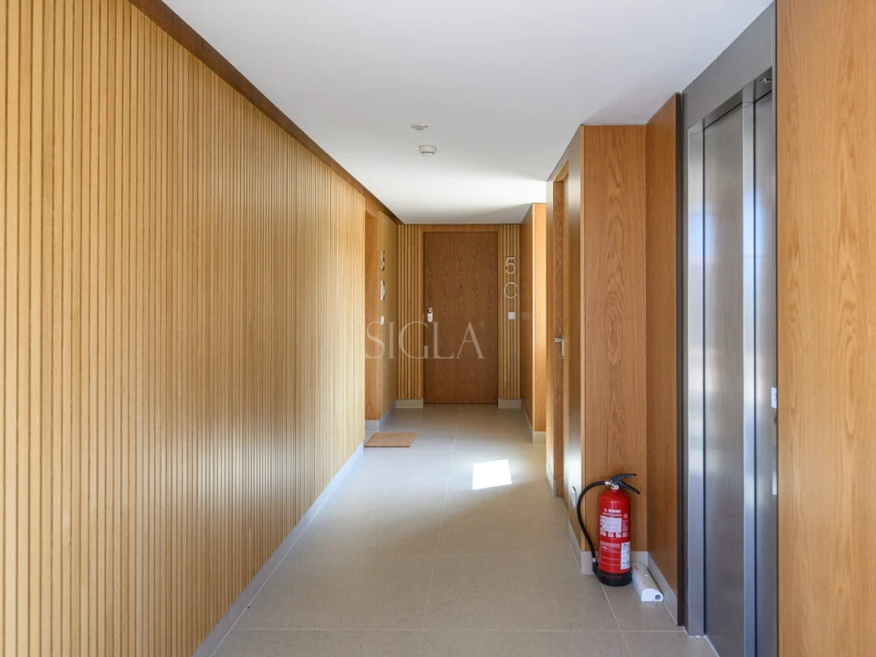 Apartamento T3 para Venda em Canidelo Foto 31