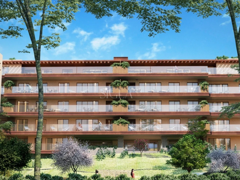 Apartamento T3 para Venda em Canidelo Foto 32