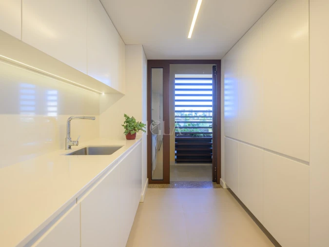 Apartamento T3 para Venda em Canidelo Foto 12