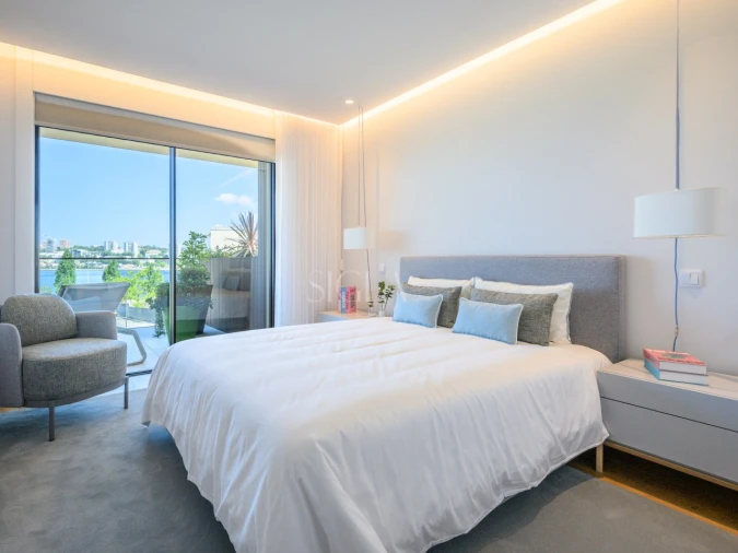 Apartamento T3 para Venda em Canidelo Foto 16