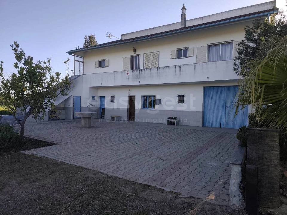 Quinta T3 para Venda em São João de Negrilhos Foto 1