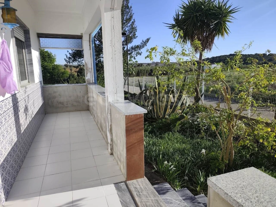 Quinta T3 para Venda em São João de Negrilhos Foto 6