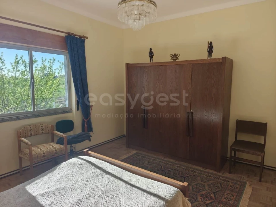 Quinta T3 para Venda em São João de Negrilhos Foto 18