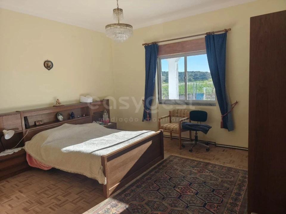 Quinta T3 para Venda em São João de Negrilhos Foto 23