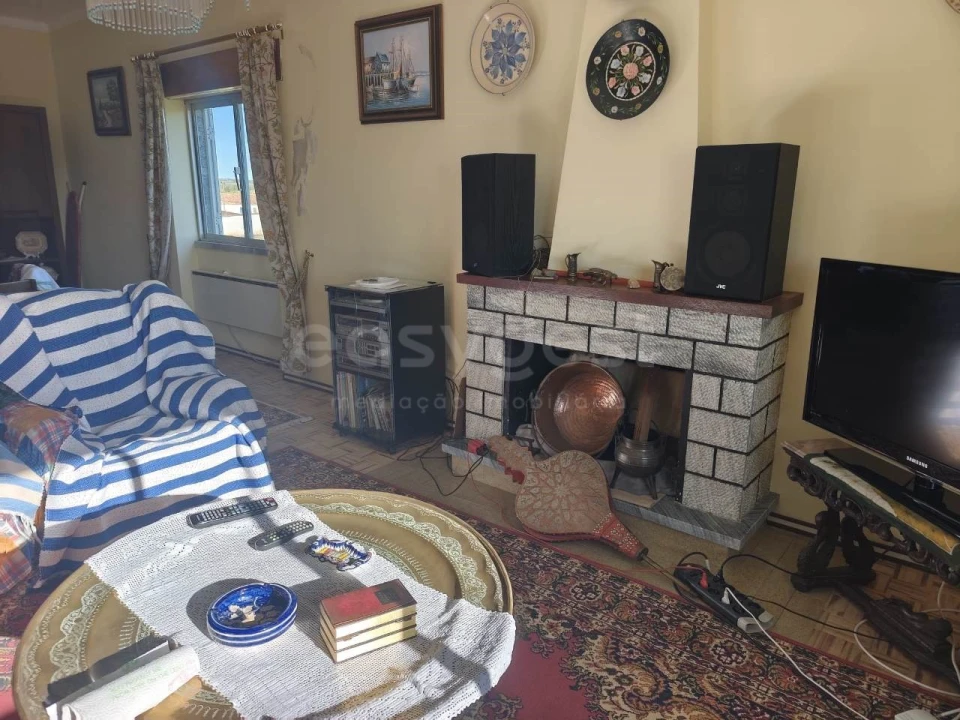 Quinta T3 para Venda em São João de Negrilhos Foto 26