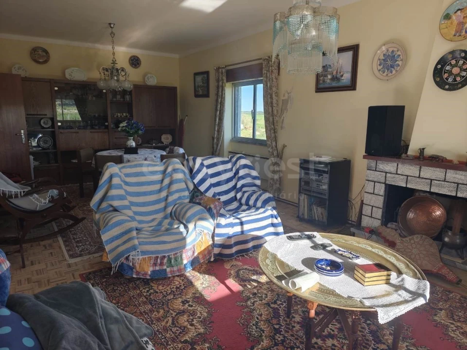 Quinta T3 para Venda em São João de Negrilhos Foto 27