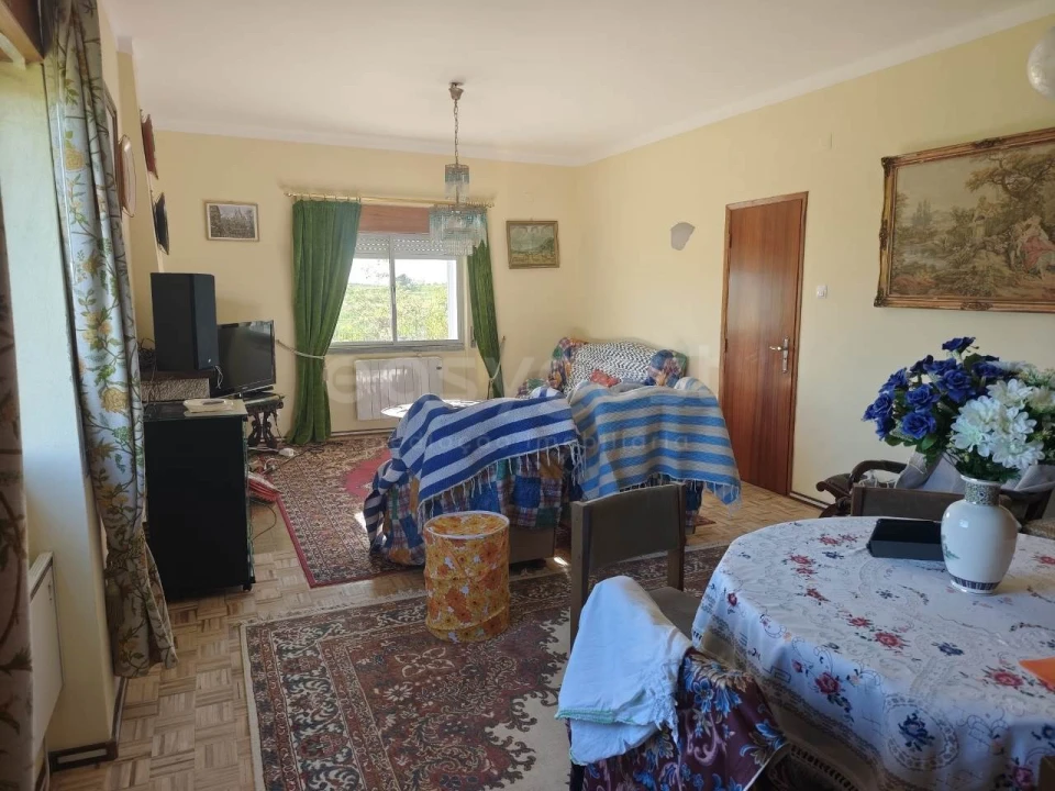 Quinta T3 para Venda em São João de Negrilhos Foto 28