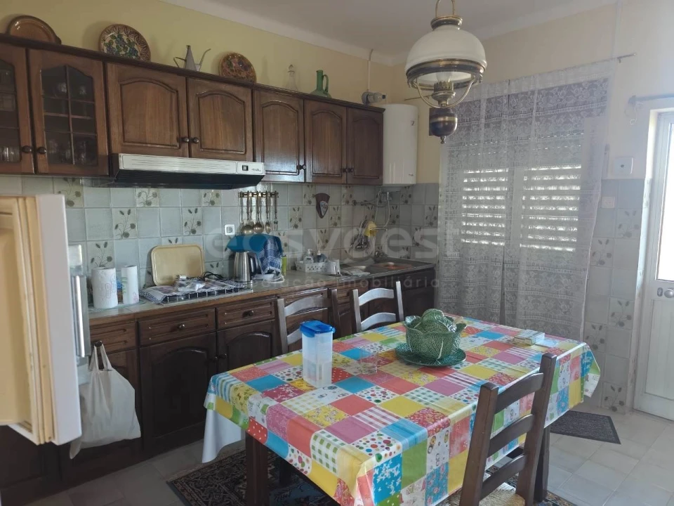 Quinta T3 para Venda em São João de Negrilhos Foto 30