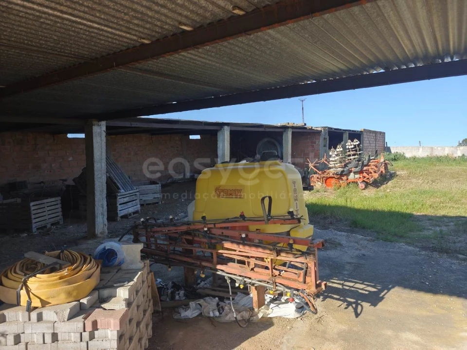 Quinta T3 para Venda em São João de Negrilhos Foto 37