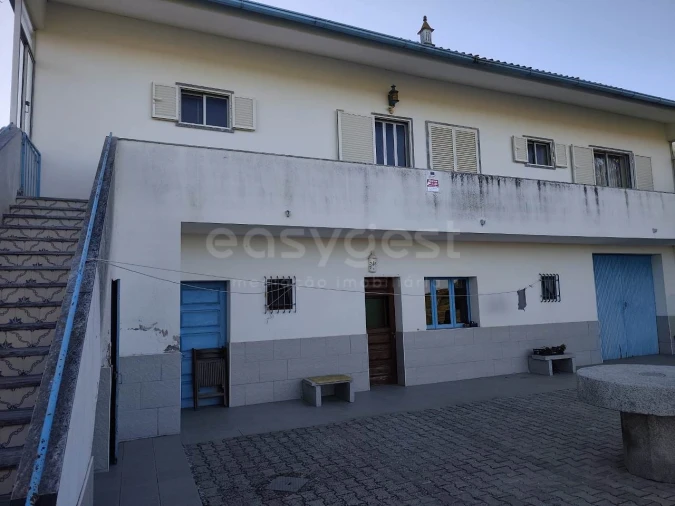 Quinta T3 para Venda em São João de Negrilhos Foto 3