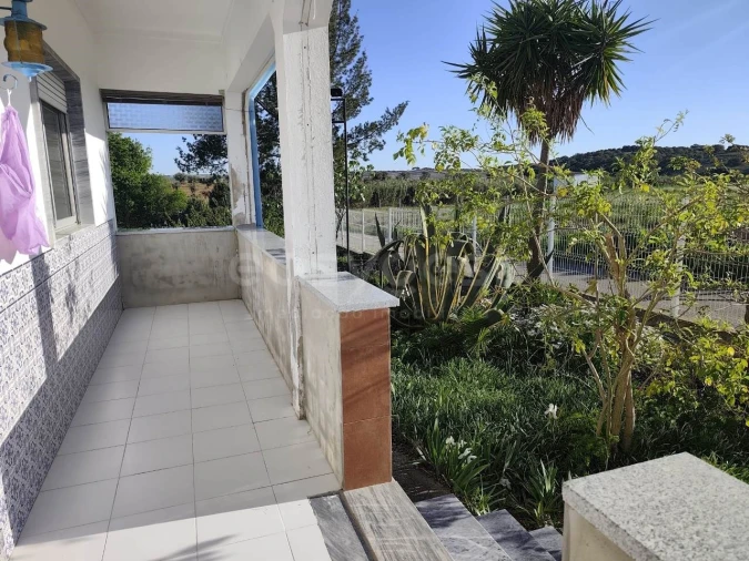 Quinta T3 para Venda em São João de Negrilhos Foto 6