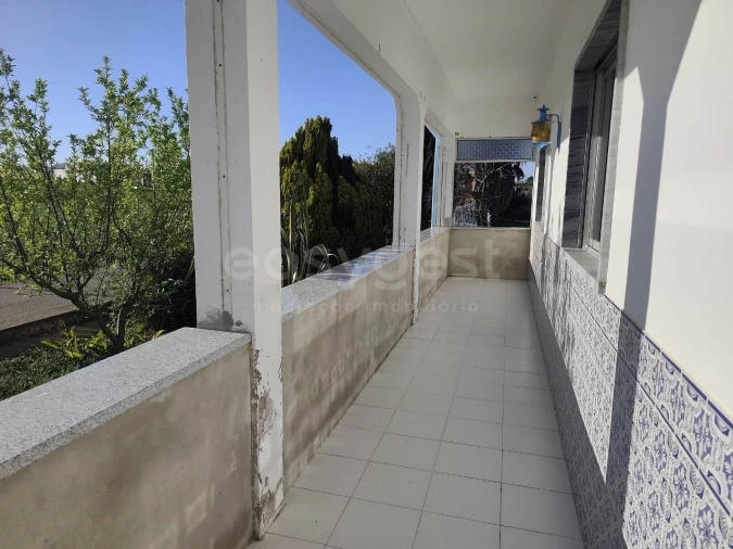 Quinta T3 para Venda em São João de Negrilhos Foto 7