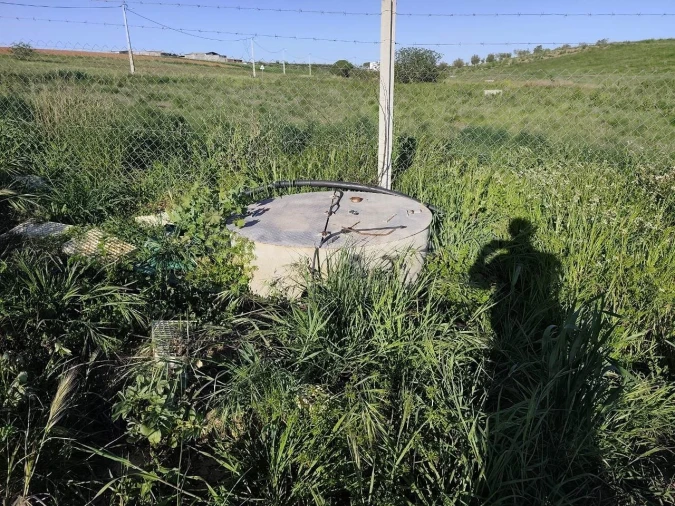 Quinta T3 para Venda em São João de Negrilhos Foto 8