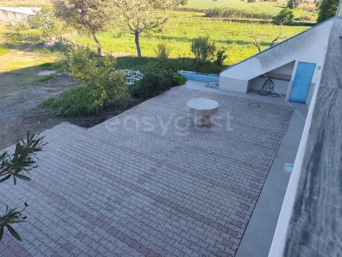 Quinta T3 para Venda em São João de Negrilhos Foto 13