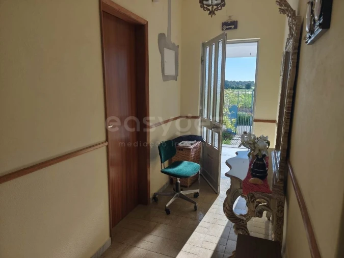 Quinta T3 para Venda em São João de Negrilhos Foto 16