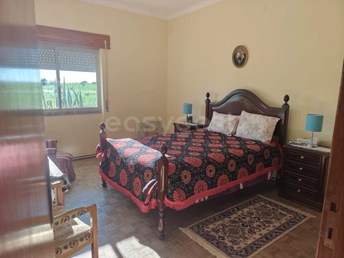 Quinta T3 para Venda em São João de Negrilhos Foto 22