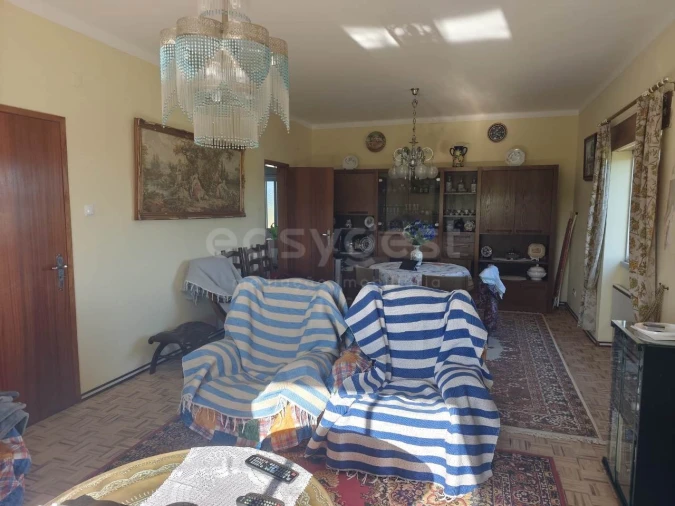 Quinta T3 para Venda em São João de Negrilhos Foto 25