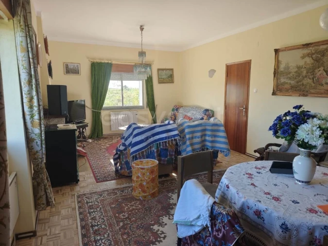 Quinta T3 para Venda em São João de Negrilhos Foto 28