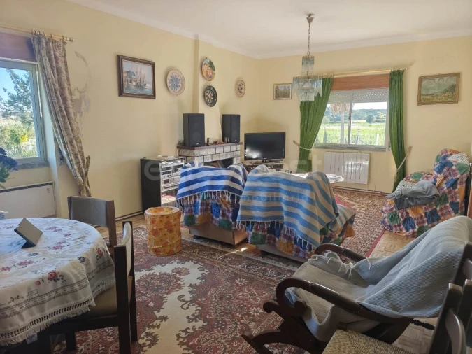 Quinta T3 para Venda em São João de Negrilhos Foto 29