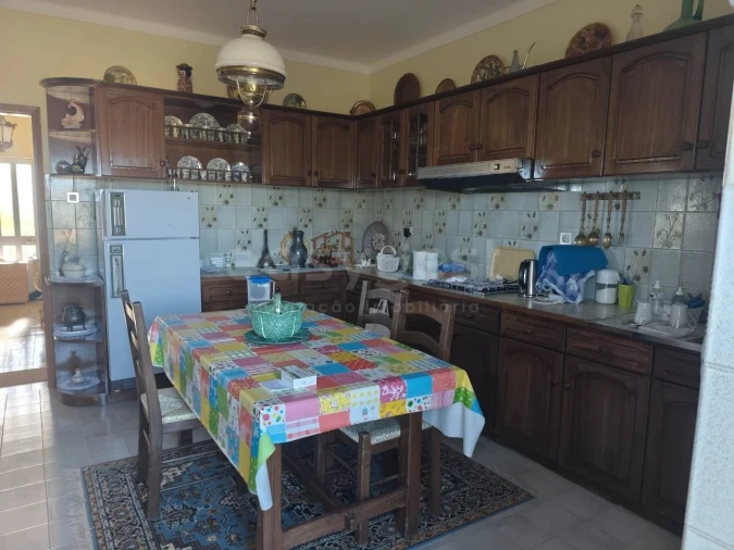 Quinta T3 para Venda em São João de Negrilhos Foto 31