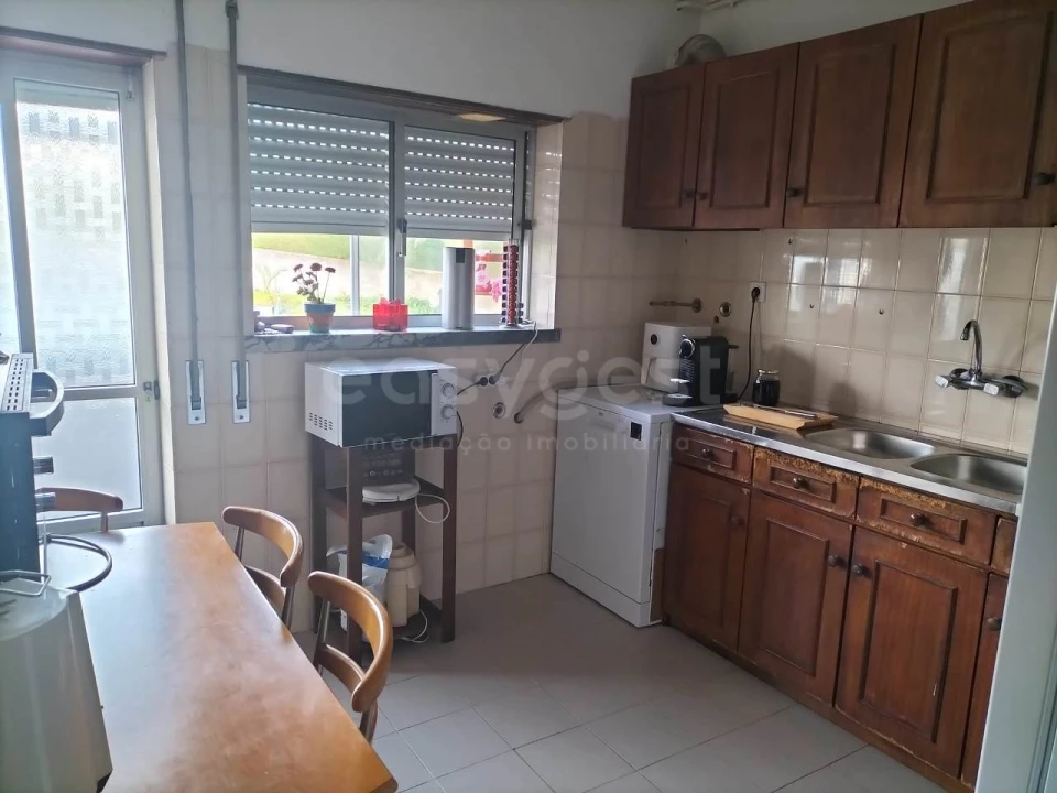 Apartamento T3 para Venda em São Martinho do Bispo e Ribeira de Frades Foto 4