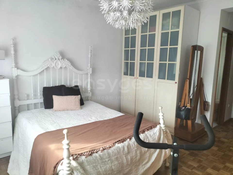 Apartamento T3 para Venda em São Martinho do Bispo e Ribeira de Frades Foto 8