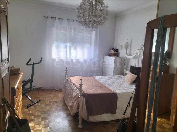 Apartamento T3 para Venda em São Martinho do Bispo e Ribeira de Frades Foto 5