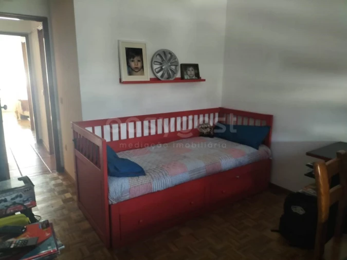 Apartamento T3 para Venda em São Martinho do Bispo e Ribeira de Frades Foto 7