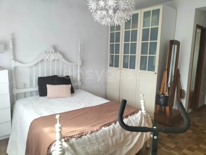 Apartamento T3 para Venda em São Martinho do Bispo e Ribeira de Frades Foto 8