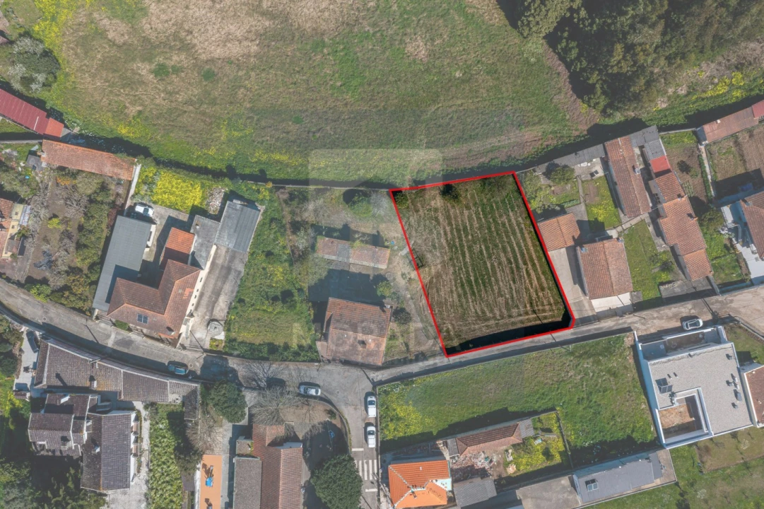 Terreno Agricola ou Rústico para Venda em São Felix da Marinha Foto 4