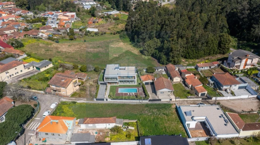 Terreno Agricola ou Rústico para Venda em São Felix da Marinha Foto 6