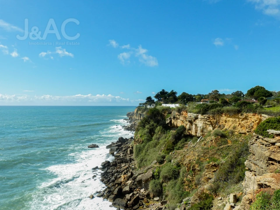 Apartamento T2 para Arrendamento em Cascais e Estoril Foto 9