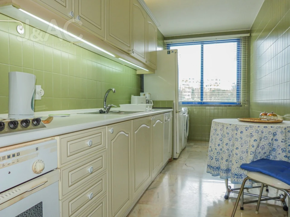 Apartamento T2 para Arrendamento em Cascais e Estoril Foto 8