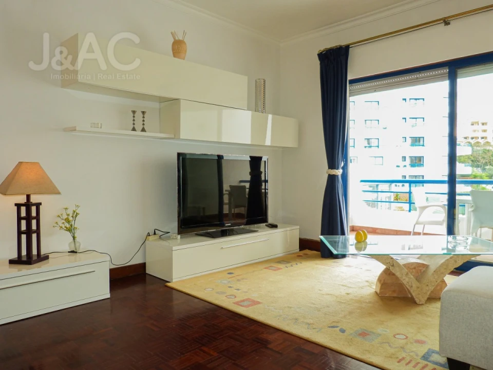 Apartamento T2 para Arrendamento em Cascais e Estoril Foto 4