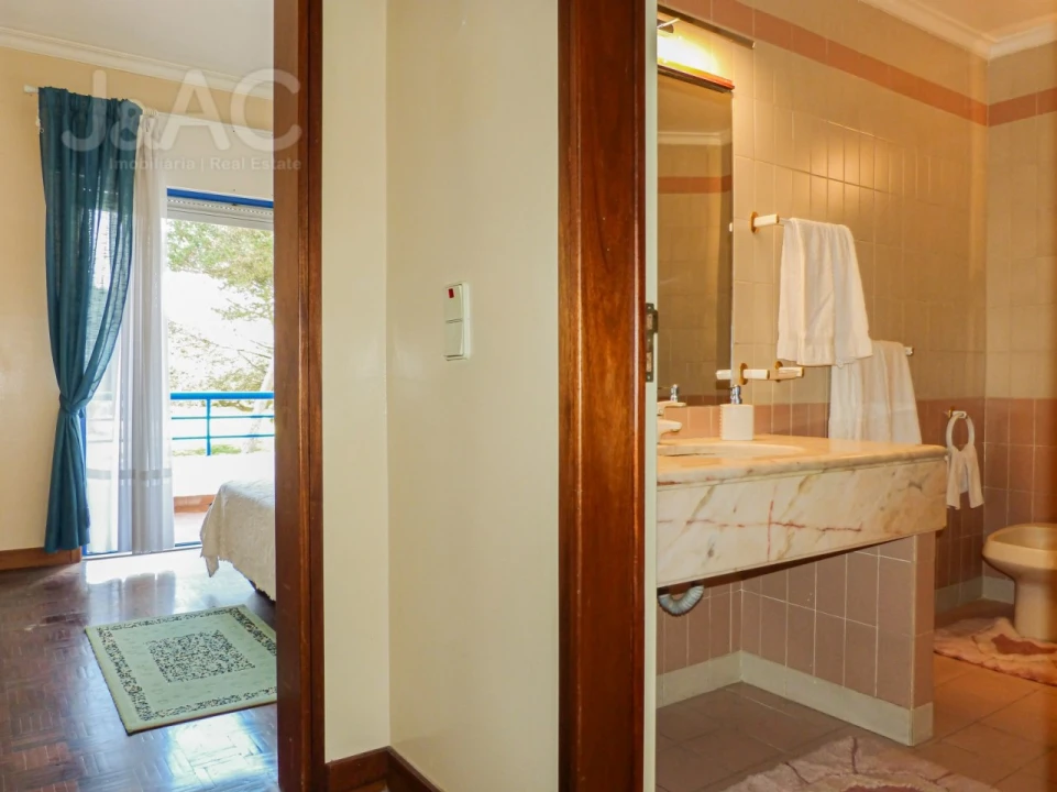 Apartamento T2 para Arrendamento em Cascais e Estoril Foto 15