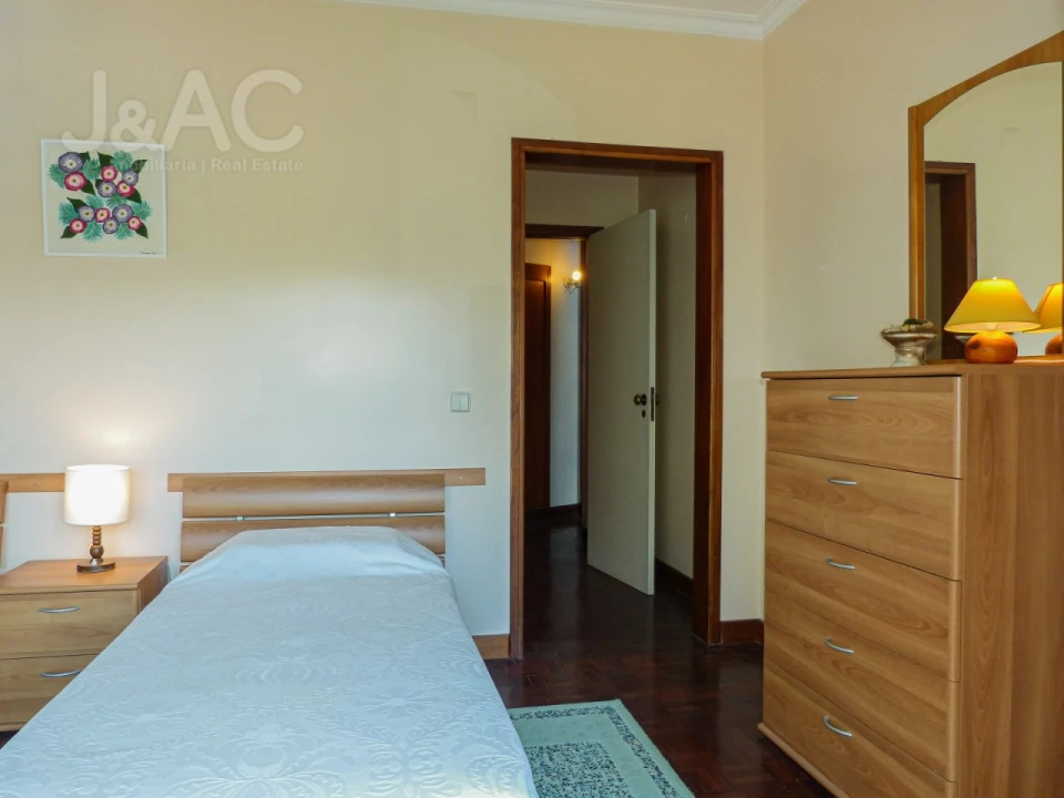 Apartamento T2 para Arrendamento em Cascais e Estoril Foto 19