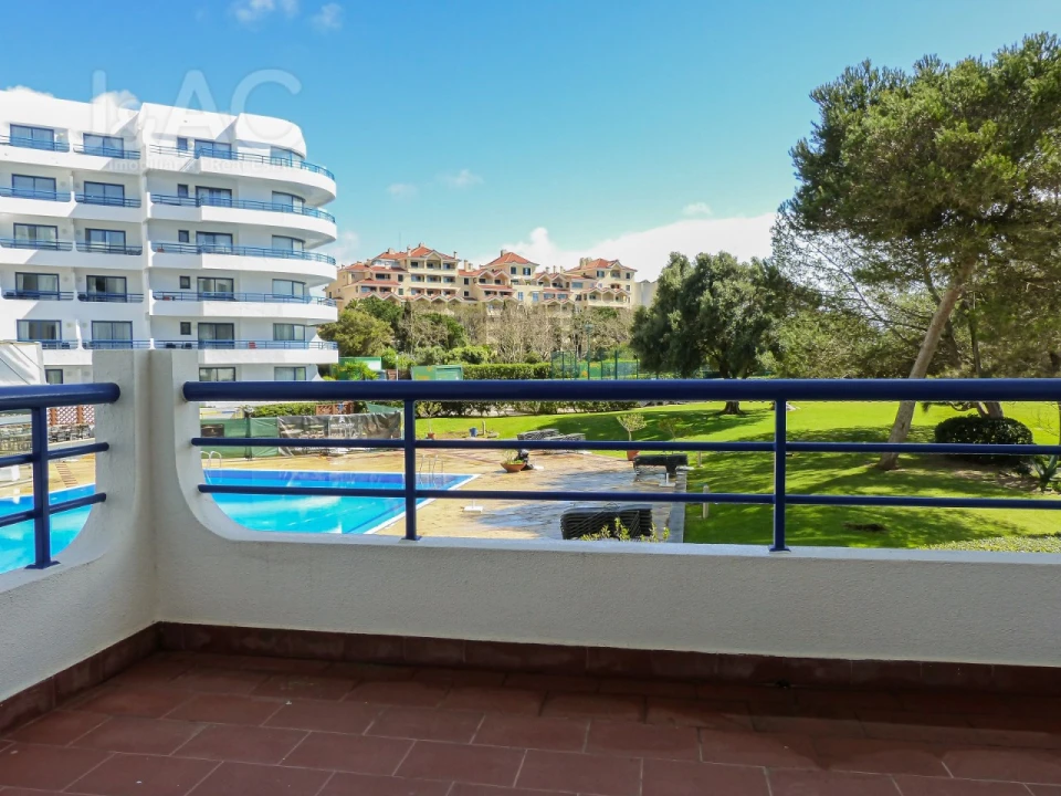 Apartamento T2 para Arrendamento em Cascais e Estoril Foto 1