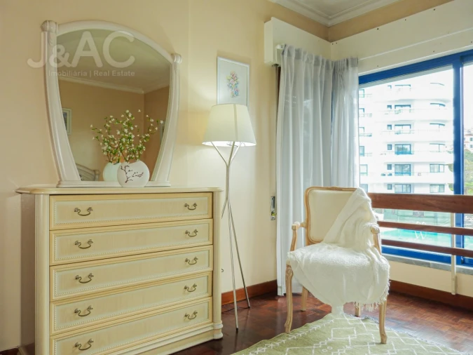 Apartamento T2 para Arrendamento em Cascais e Estoril Foto 12