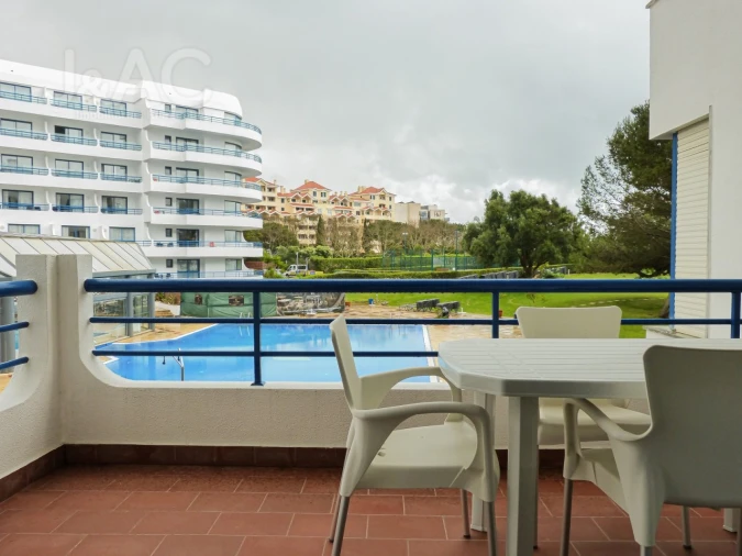 Apartamento T2 para Arrendamento em Cascais e Estoril Foto 6