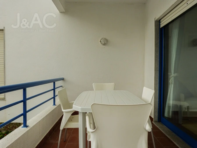 Apartamento T2 para Arrendamento em Cascais e Estoril Foto 7